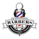 Black & White Barbershop
